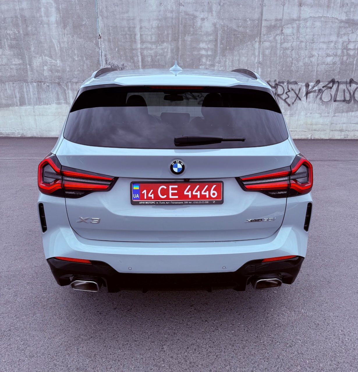 Audi SQ7 - фото 5
