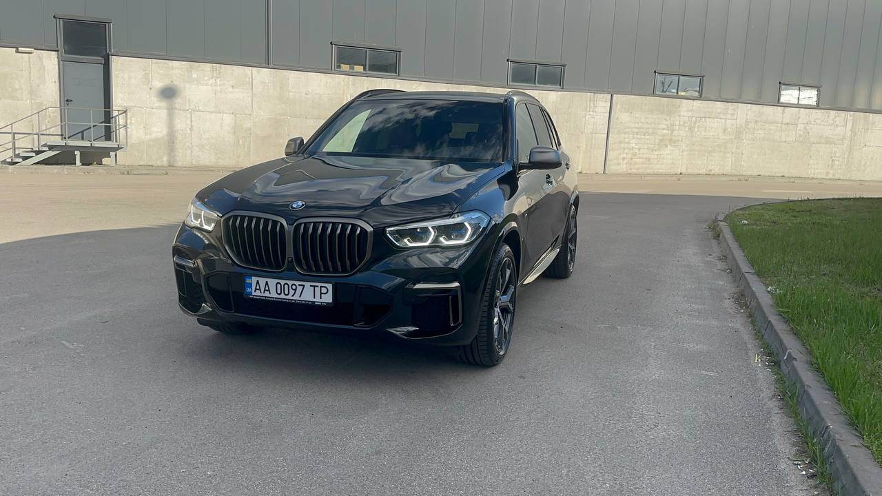 BMW 3 серии - фото 3