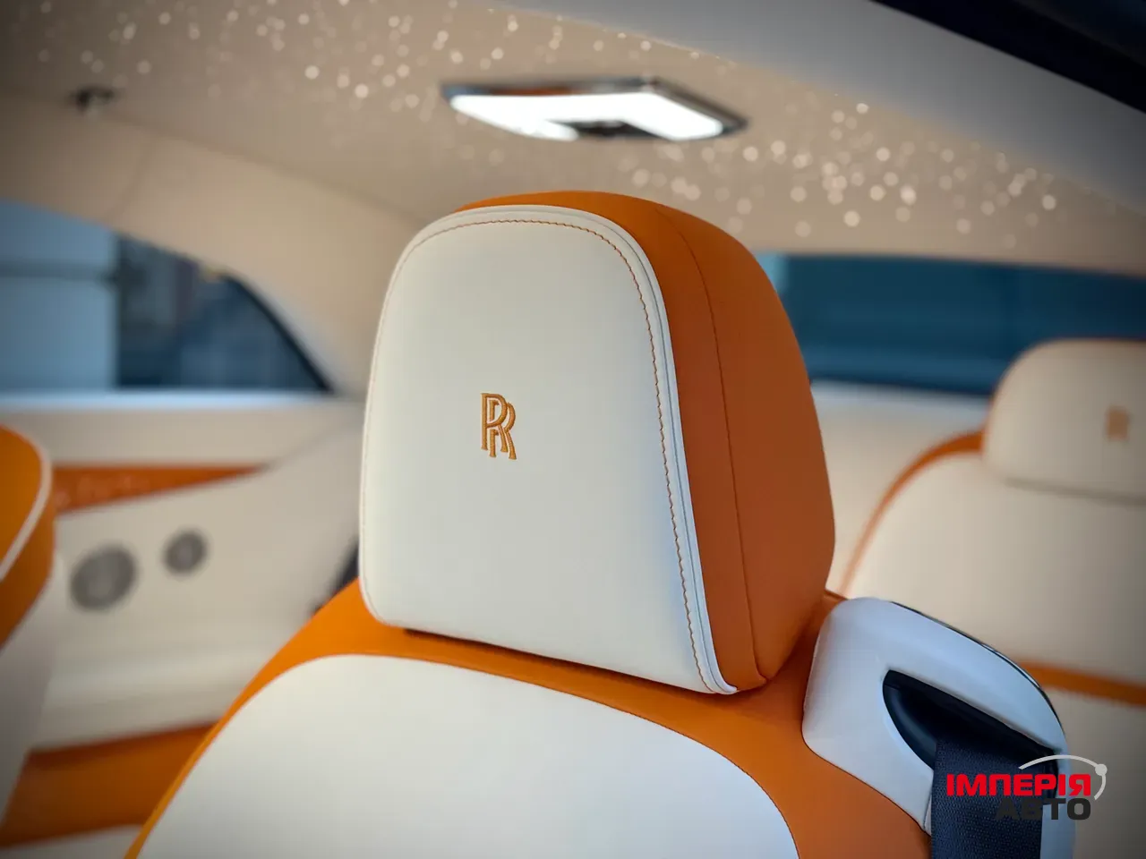 Rolls-Royce Spectre - фото 47