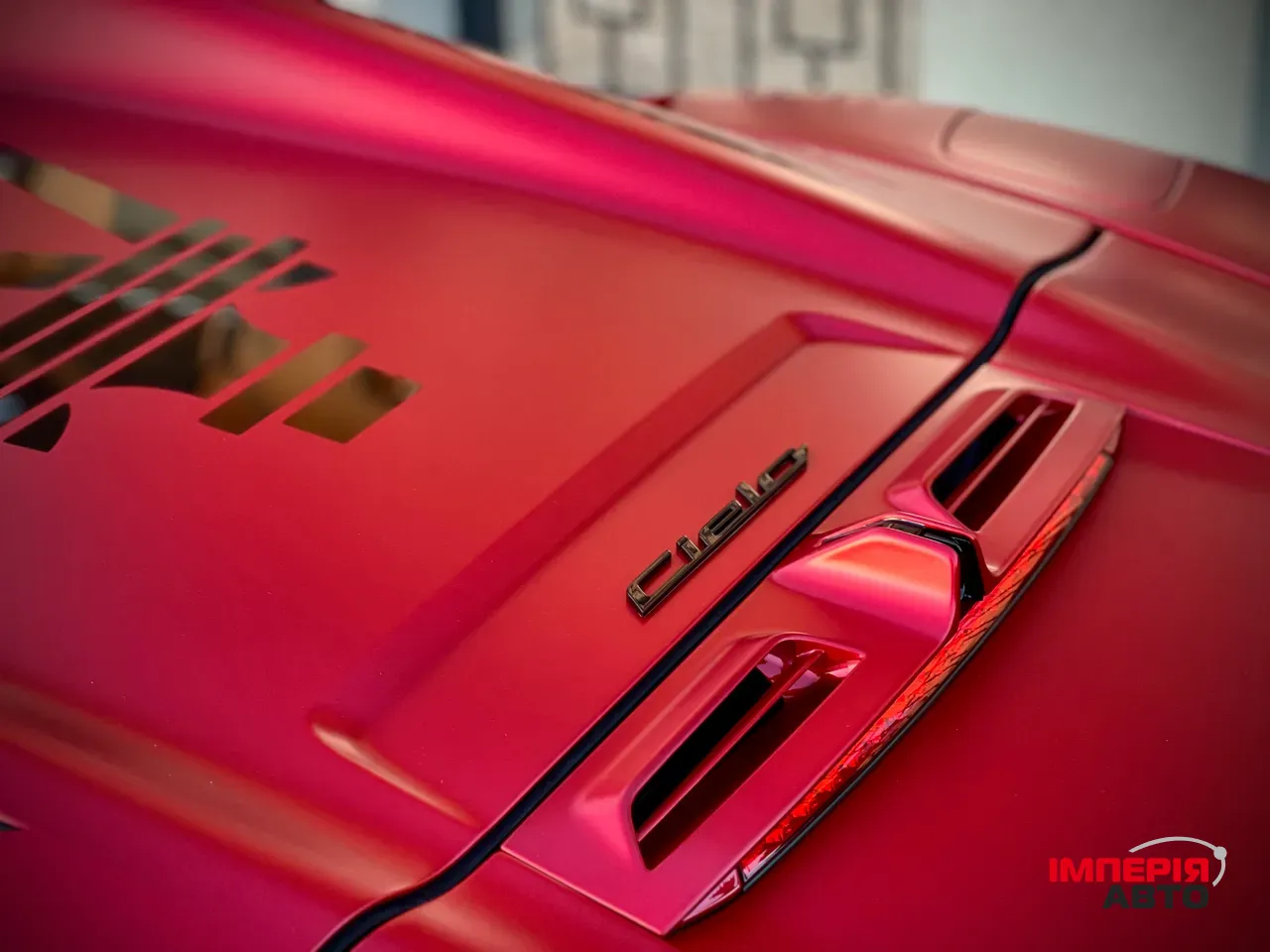 Maserati MC20 - фото 35