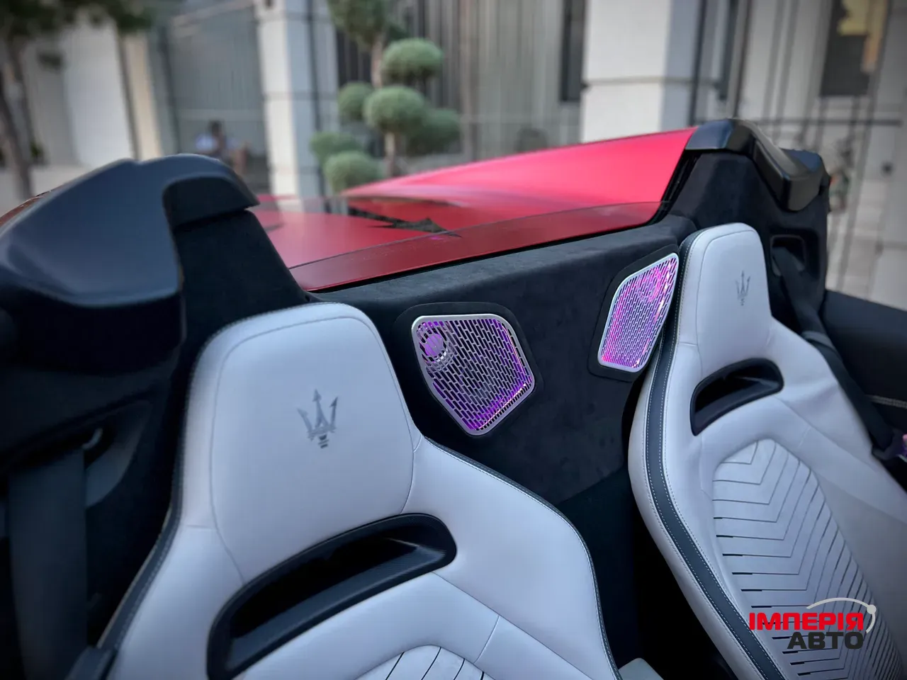 Maserati MC20 - фото 45