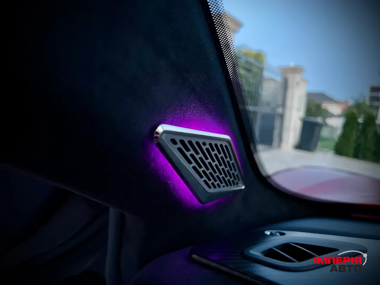 Maserati MC20 - фото 67