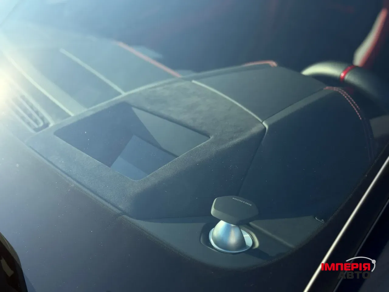 Lamborghini Urus - фото 19