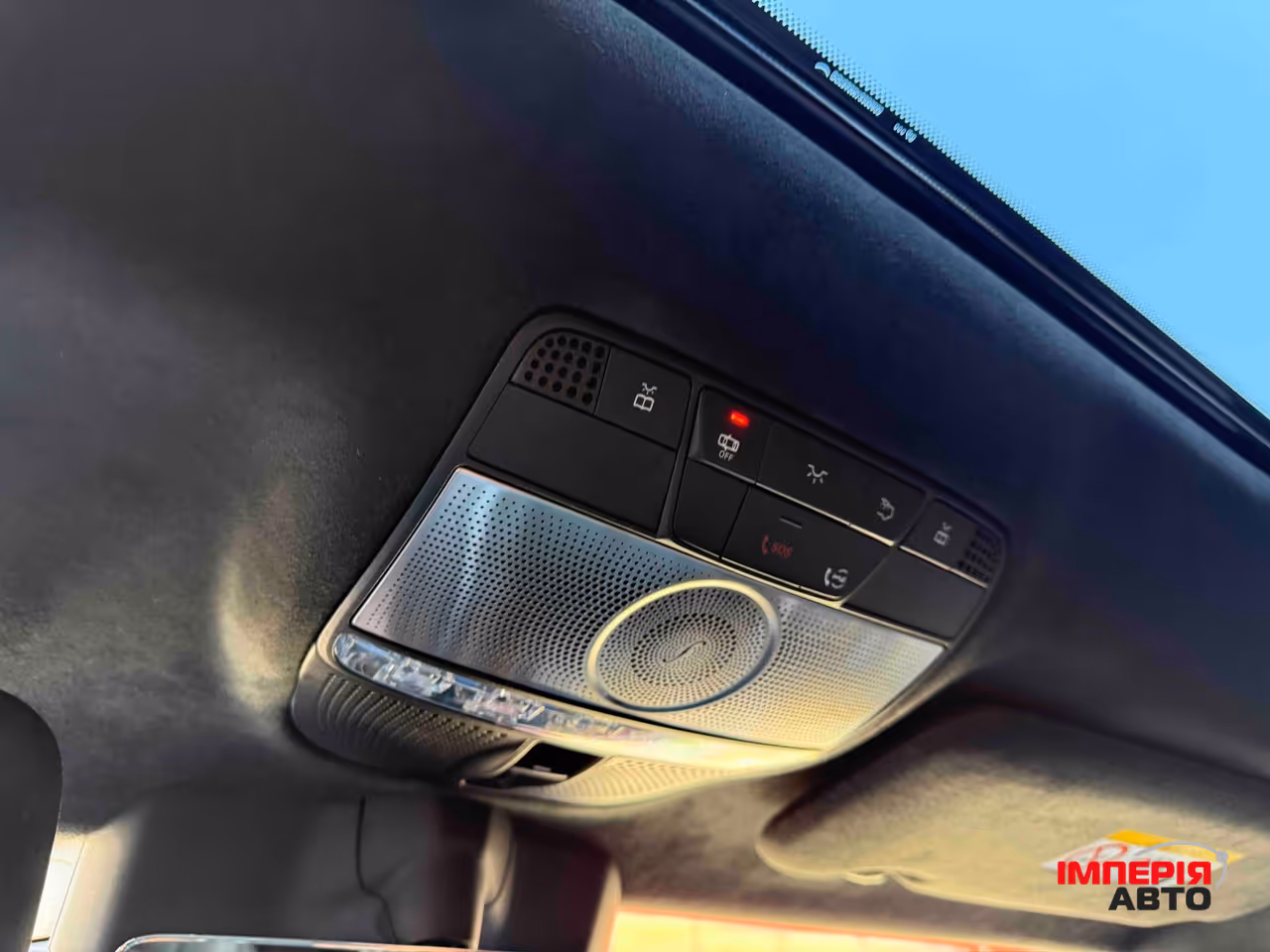 Mercedes-Benz G-Класс AMG - фото 37