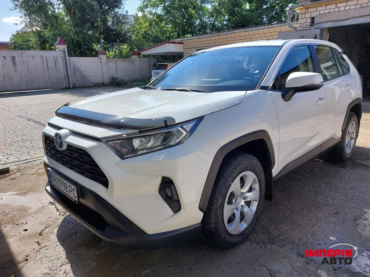 Qashqai I Рестайлинг - фото 2
