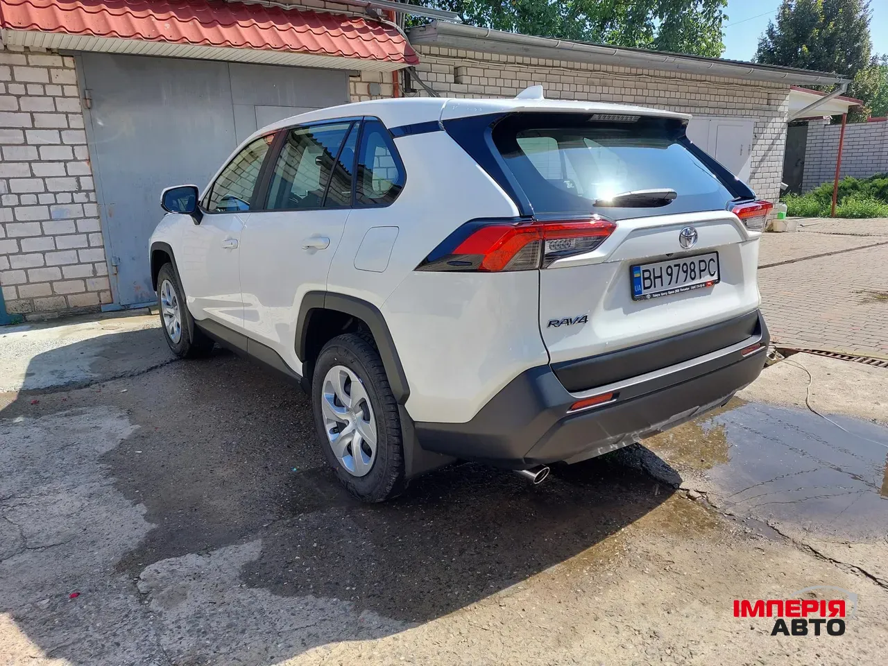 Qashqai I Рестайлинг - фото 1