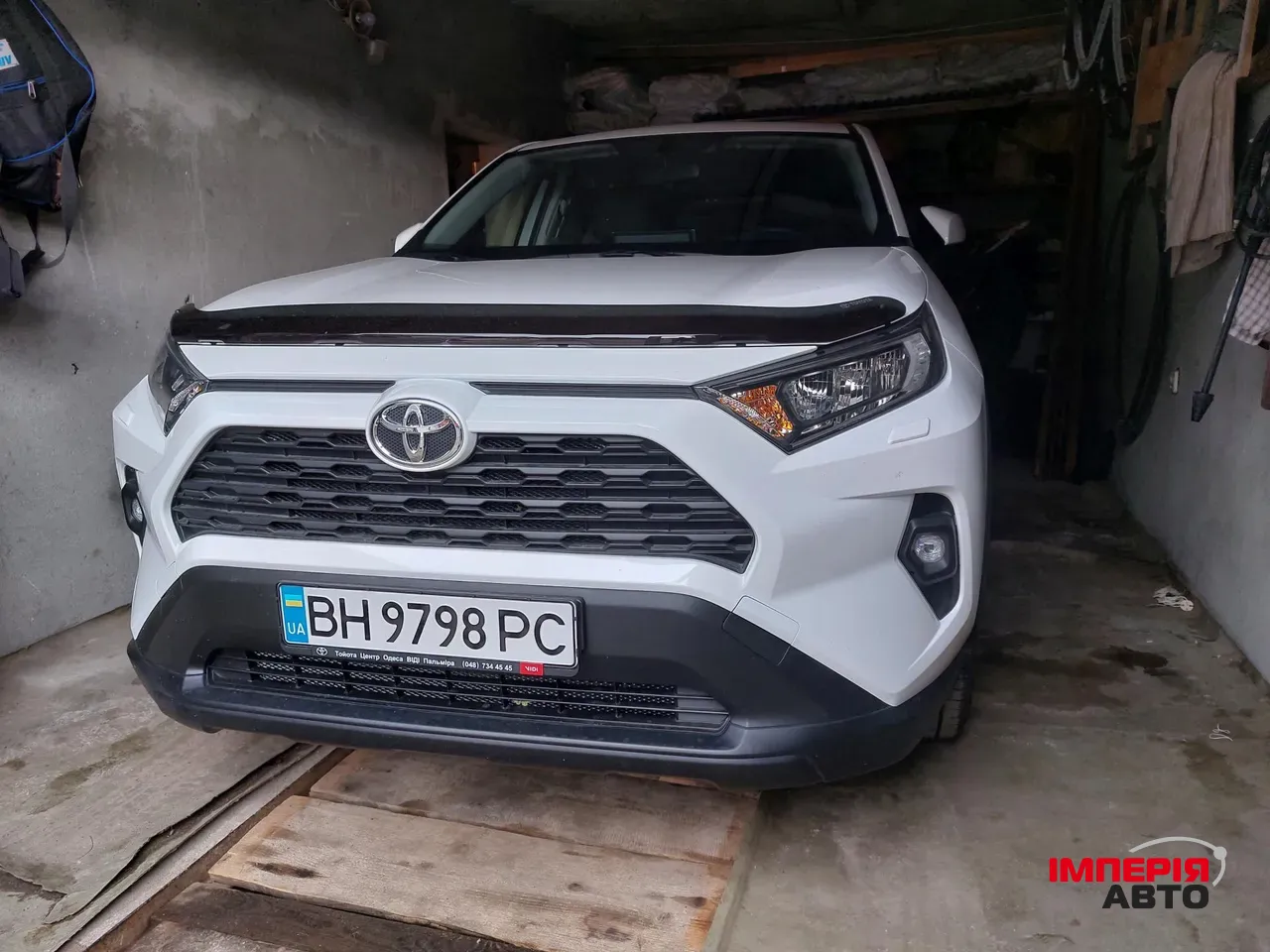 Qashqai I Рестайлинг