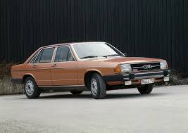 Audi 100 - фото 1