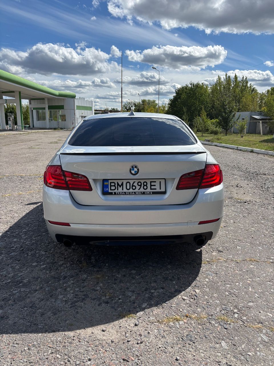 Mercedes-Benz B-Класс - фото 3