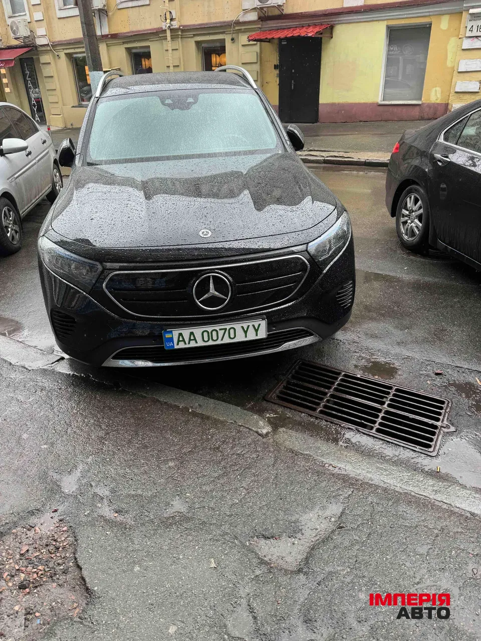 Audi A4 - фото 11