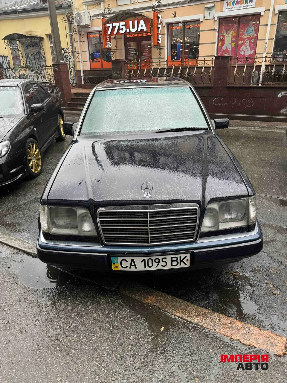 Audi A4 - фото 23