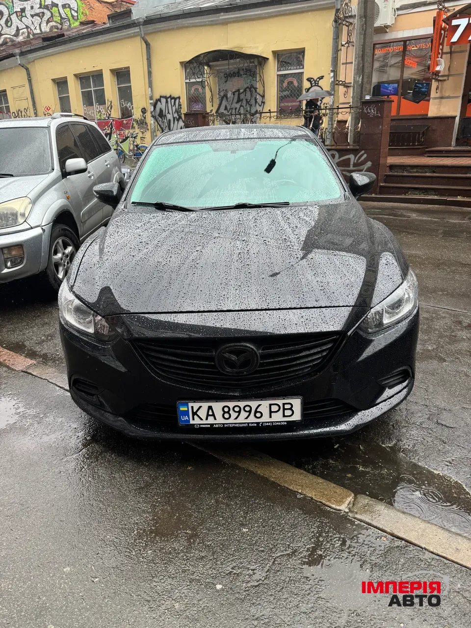 Audi A4 - фото 28