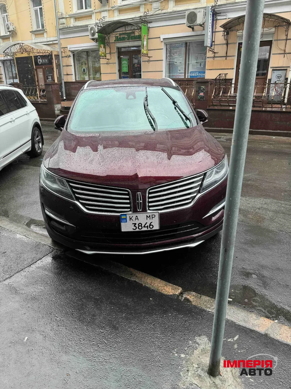 Audi A4 - фото 22