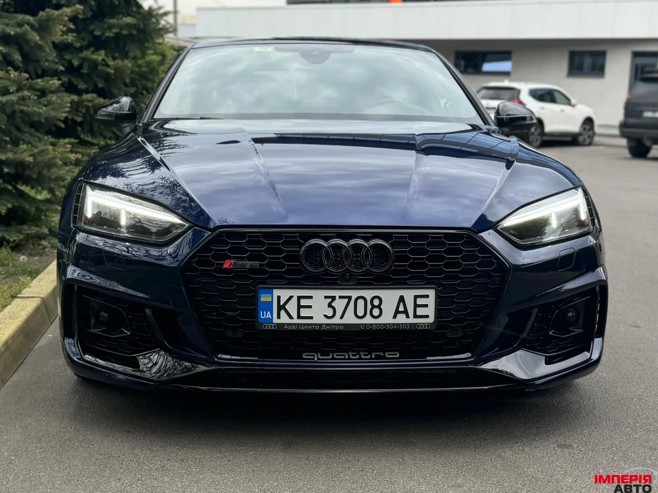 Audi A4 - фото 2