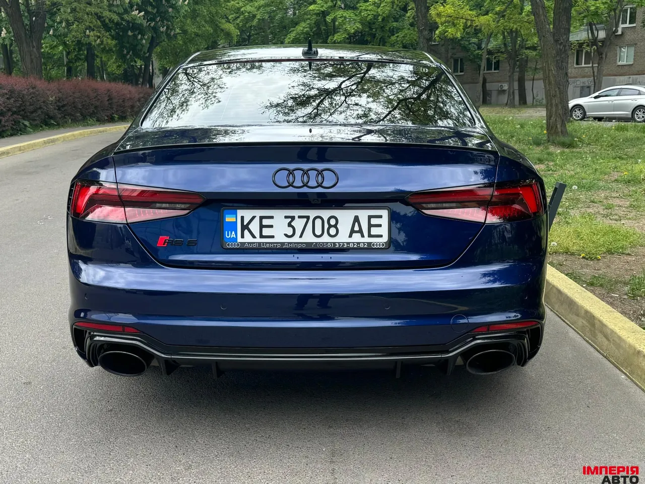 Audi A4 - фото 6