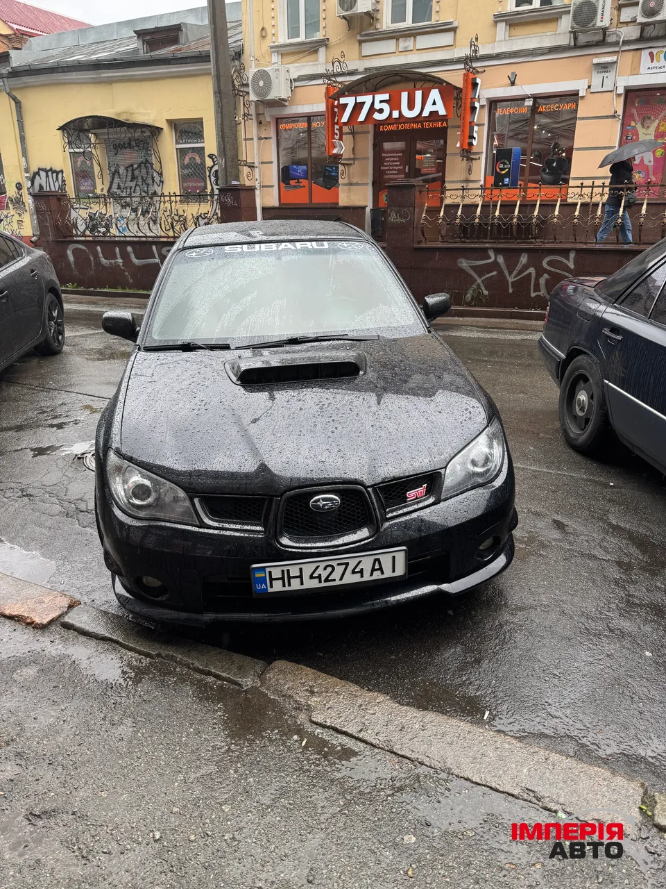 BMW X3 - фото 26