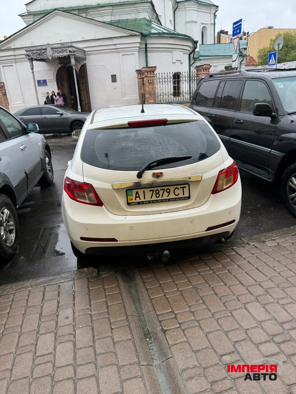 BMW X3 - фото 23