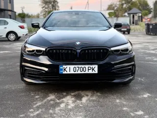 BMW 5 серии