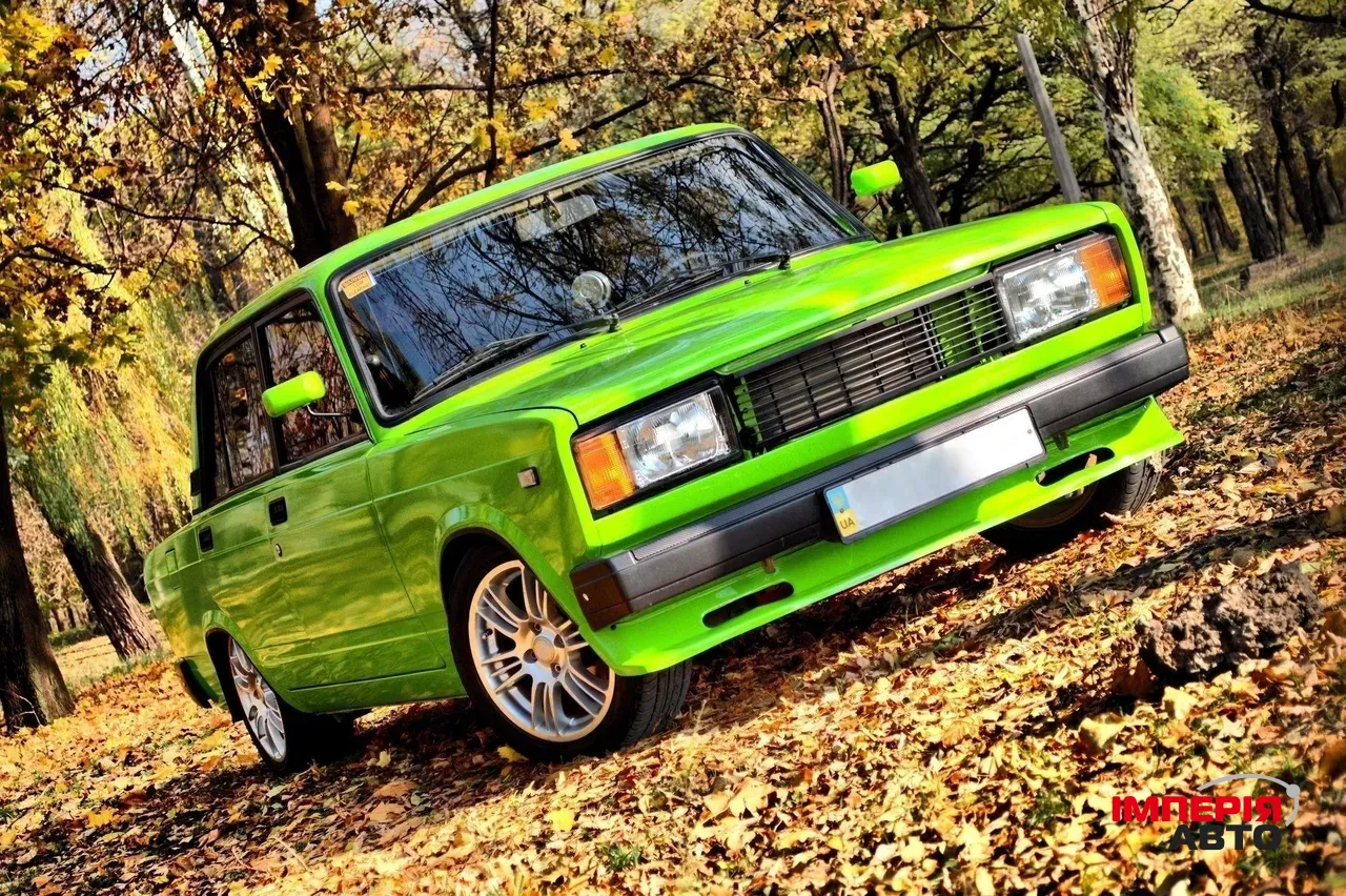 Honda Ballade - фото 8