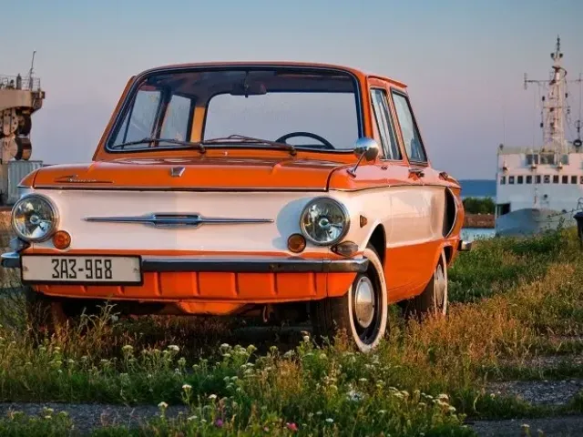 Honda Ballade - фото 2