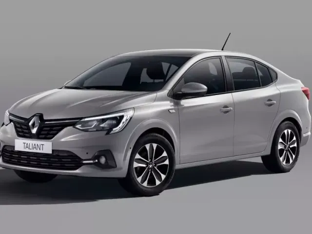 Honda Ballade - фото 4