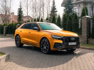 Honda Ballade