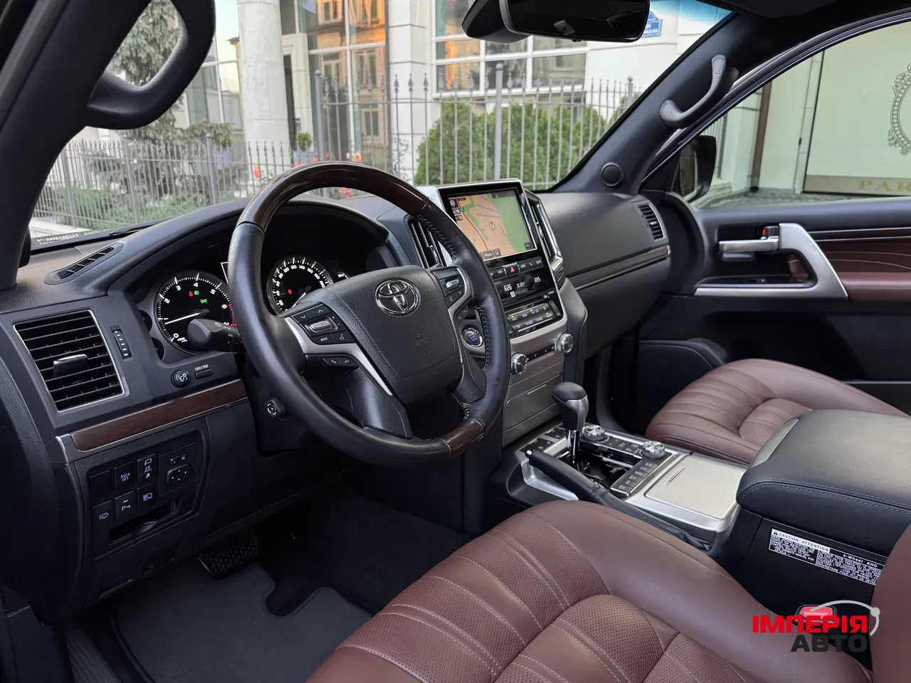 Land Rover Range Rover Velar - фото 35